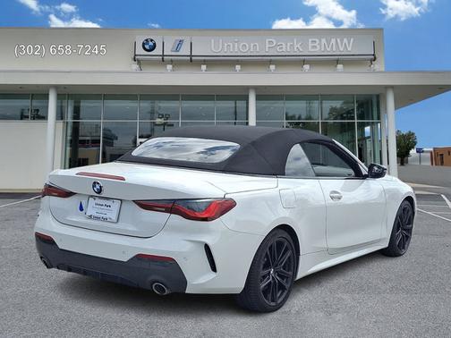 2023 BMW 430 430i xDrive