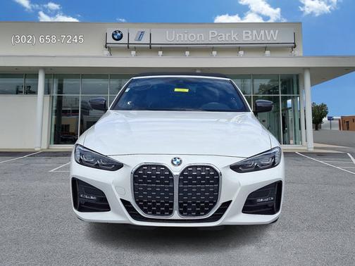 2023 BMW 430 430i xDrive