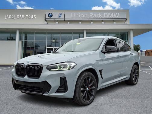 2022 BMW X4 xDrive30i