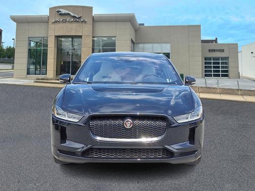 2023 Jaguar I-PACE HSE