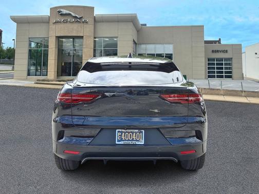 2023 Jaguar I-PACE HSE