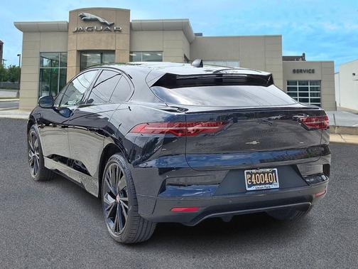 2023 Jaguar I-PACE HSE
