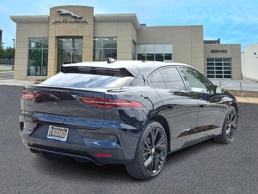 2023 Jaguar I-PACE HSE