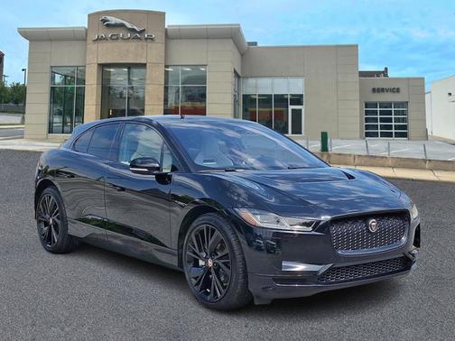2023 Jaguar I-PACE HSE
