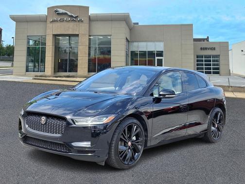 2023 Jaguar I-PACE HSE