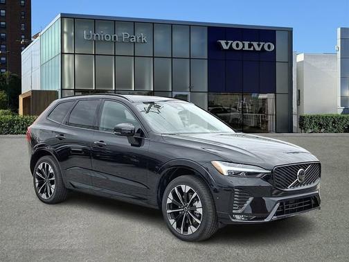2026 Volvo XC60 Plus