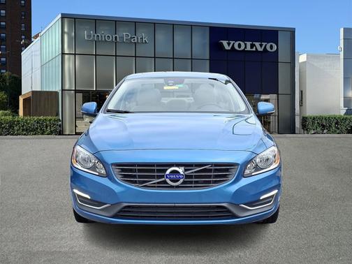 2014 Volvo S60 T5