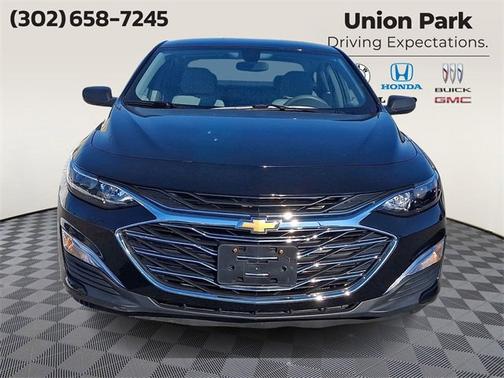 2021 Chevrolet Malibu 1LS