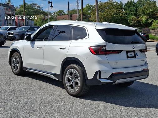 2024 BMW X1 xDrive28i
