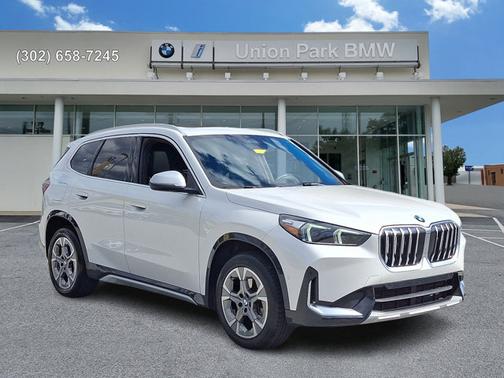2024 BMW X1 xDrive28i