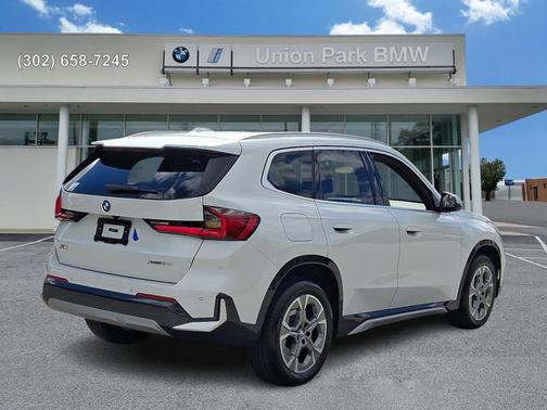 2024 BMW X1 xDrive28i