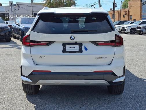 2024 BMW X1 xDrive28i