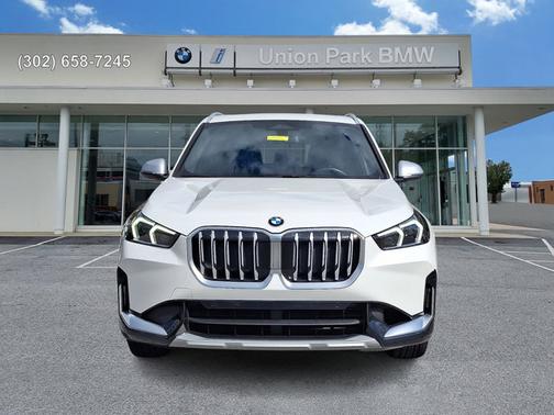 2024 BMW X1 xDrive28i