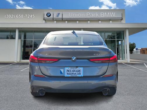 2024 BMW 228 Gran Coupe 228i xDrive
