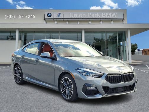 2024 BMW 228 Gran Coupe 228i xDrive