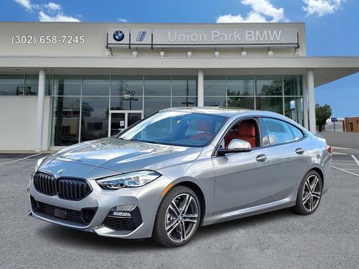 2024 BMW 228 Gran Coupe 228i xDrive