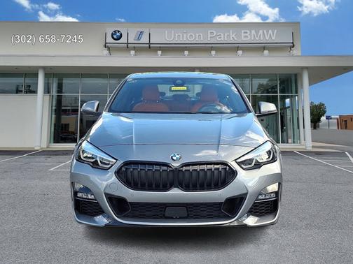2024 BMW 228 Gran Coupe 228i xDrive