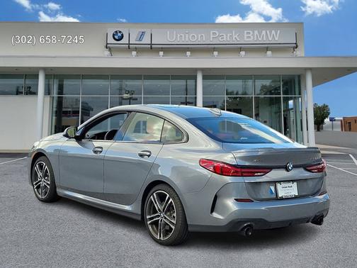 2024 BMW 228 Gran Coupe 228i xDrive