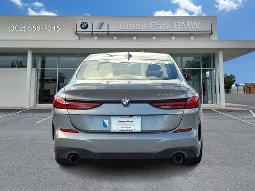 2024 BMW 228 Gran Coupe 228i xDrive