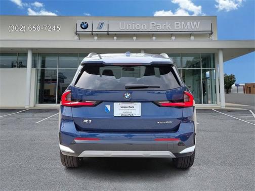 2025 BMW X1 xDrive28i