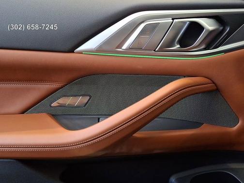 2026 BMW M4 Competition xDrive