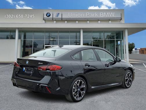 2025 BMW 228 Gran Coupe 228 xDrive