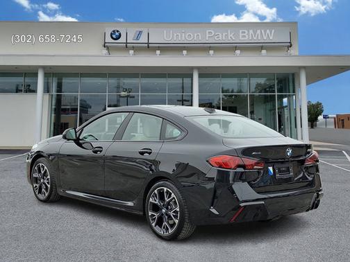 2025 BMW 228 Gran Coupe 228 xDrive