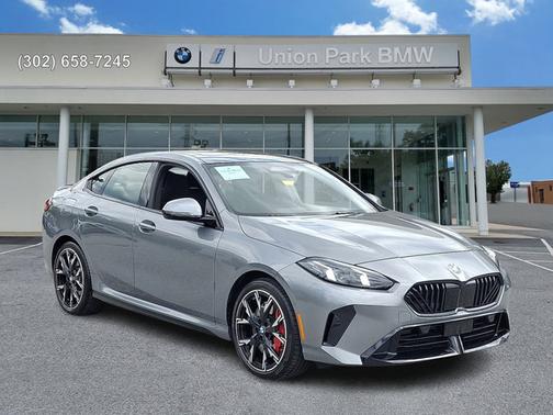 2025 BMW 228 Gran Coupe 228 xDrive