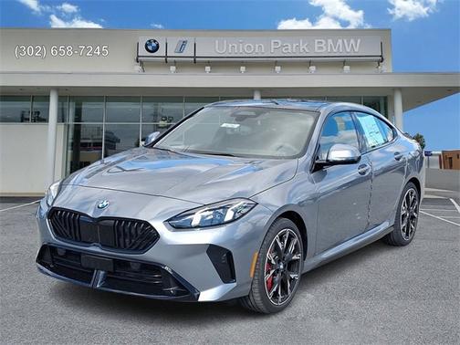 2025 BMW 228 Gran Coupe 228 xDrive