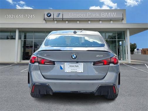 2025 BMW 228 Gran Coupe 228 xDrive