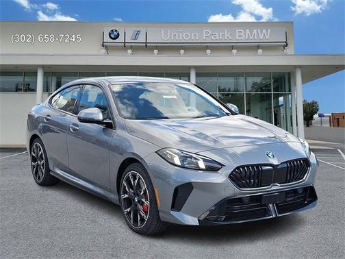 2025 BMW 228 Gran Coupe 228 xDrive
