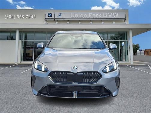 2025 BMW 228 Gran Coupe 228 xDrive
