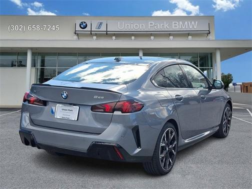 2025 BMW 228 Gran Coupe 228 xDrive