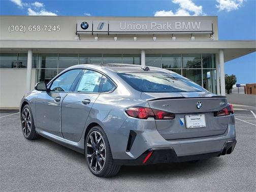 2025 BMW 228 Gran Coupe 228 xDrive