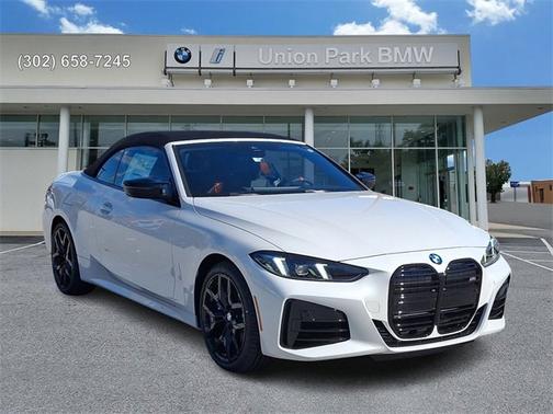 2025 BMW M440 M440i xDrive