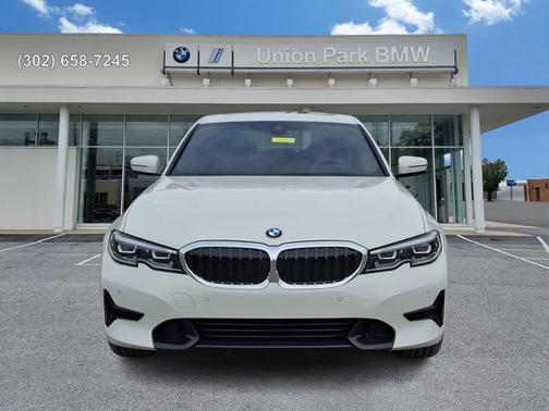 2021 BMW 330e 330e xDrive