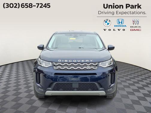 2023 Land Rover Discovery Sport S