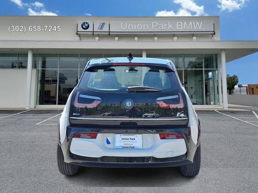 2018 BMW i3 94Ah s w/Range Extender