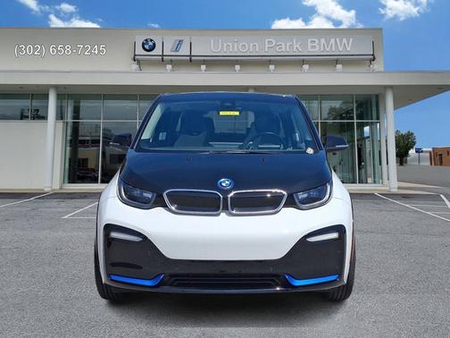 2018 BMW i3 94Ah s w/Range Extender