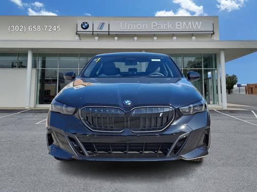 2026 BMW i5 xDrive40