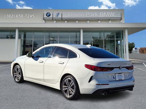 2020 BMW 228 Gran Coupe i xDrive