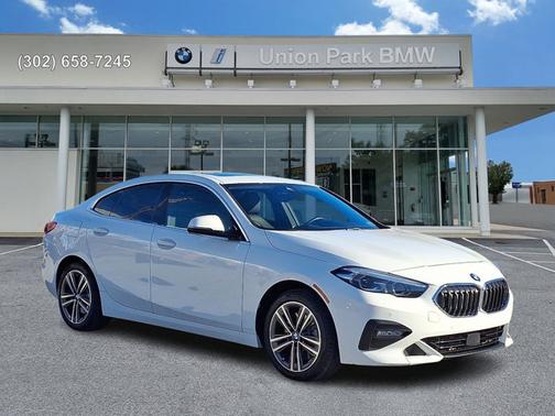 2020 BMW 228 Gran Coupe i xDrive