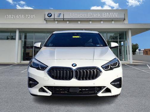 2020 BMW 228 Gran Coupe i xDrive