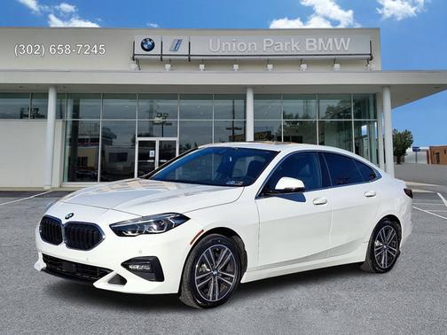 2020 BMW 228 Gran Coupe i xDrive