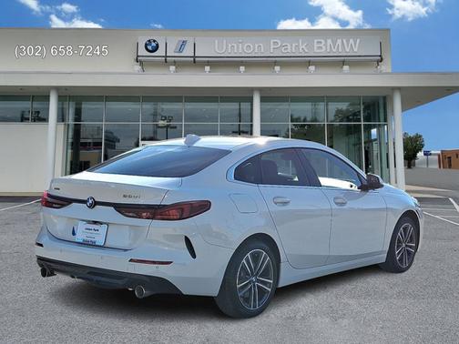 2020 BMW 228 Gran Coupe i xDrive