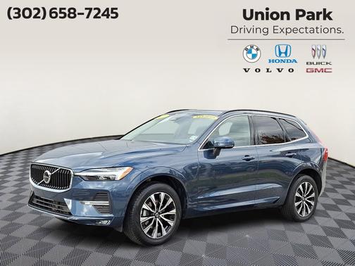 2023 Volvo XC60 Core