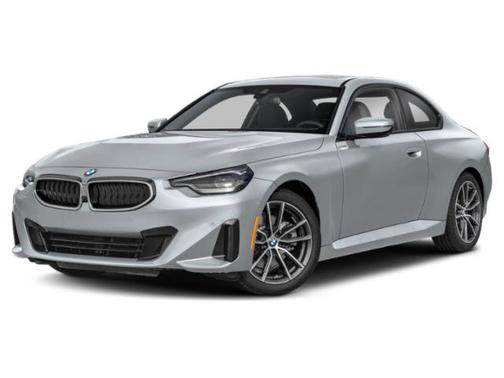 Vegas Red Metallic 2025 BMW 230 230i xDrive