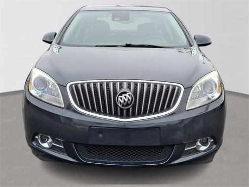 2014 Buick Verano Leather Group