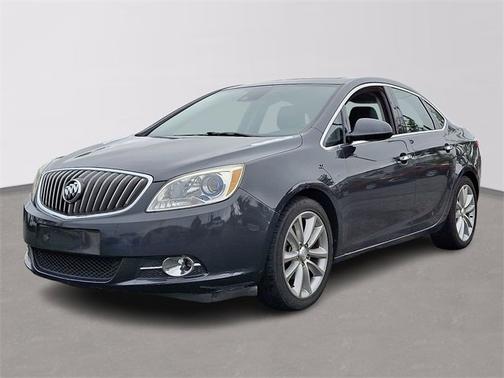 2014 Buick Verano Leather Group