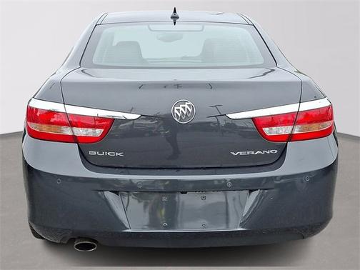 2014 Buick Verano Leather Group